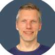 Porträt: Benjamin H. Körner